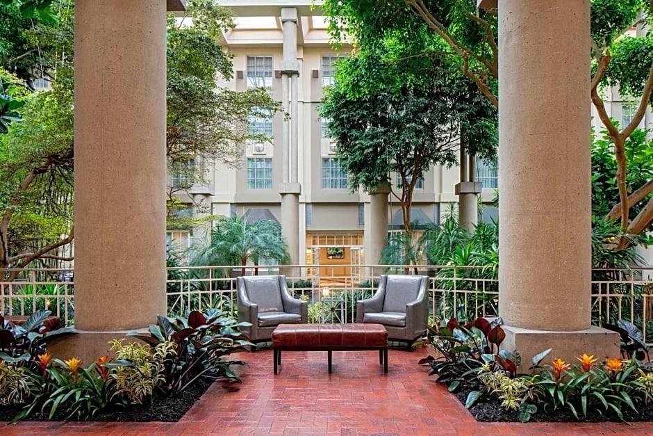 Stamford Hotel | 4-Star Hotel ∙ Hyatt Regency Greenwich