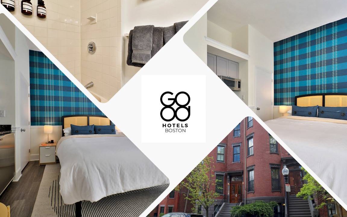 Columbus Apartment | 42 m² Apartment ∙ 2 guests