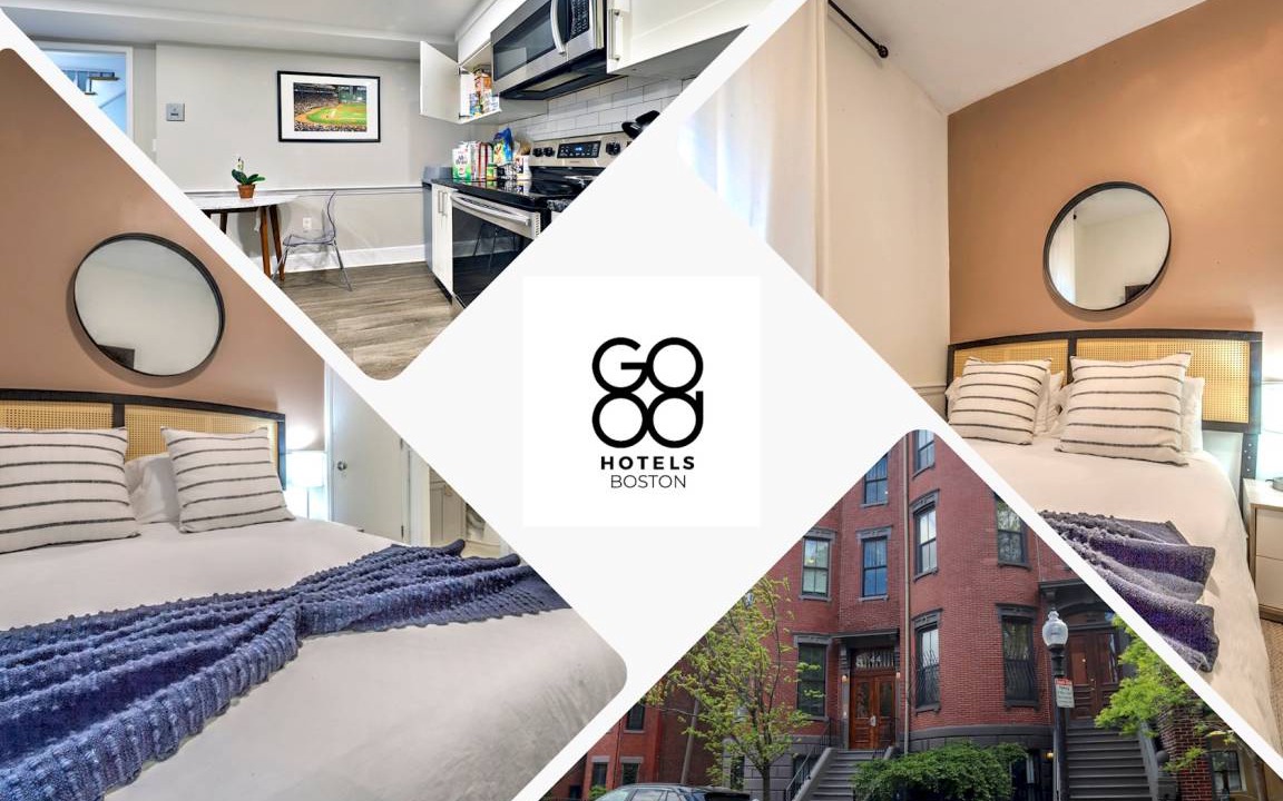 Columbus Apartment | 42 m² Apartment ∙ 2 guests
