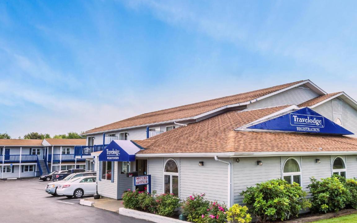 Middletown Hotel | 42 m² Hotel ∙ 127 guests