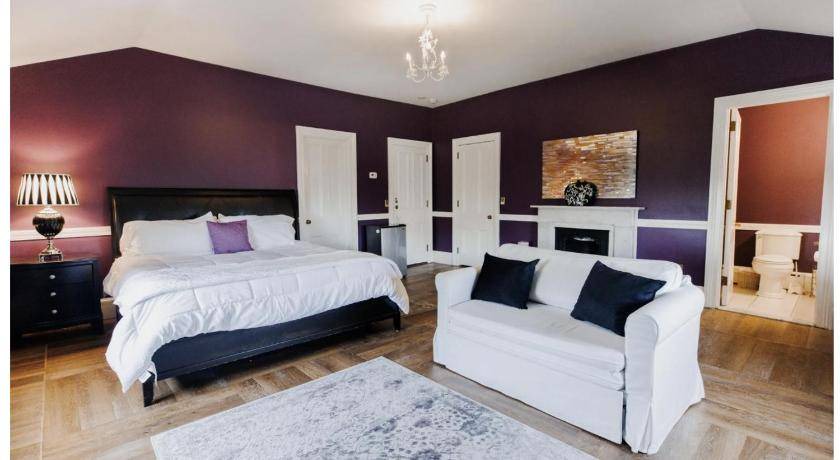 Middletown Hotel | 42 m² Hotel ∙ 18 guests
