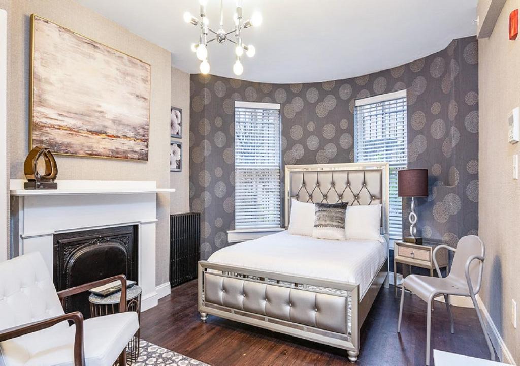 Boston Apartment | 5 Cortes #22 - II