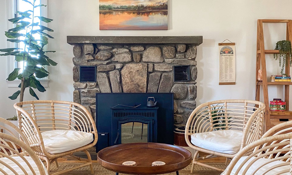 Brookfield House | 5 min walk to private beach