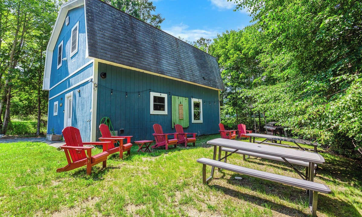 Southwest Harbor House | 5min. Walk to Town, 5min. drive to Acadia National Park