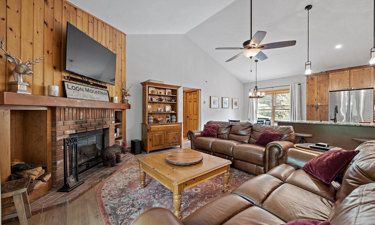 North Woodstock Condo | -75 off nightly July5-10!Book now for RARE Labor Day openings!