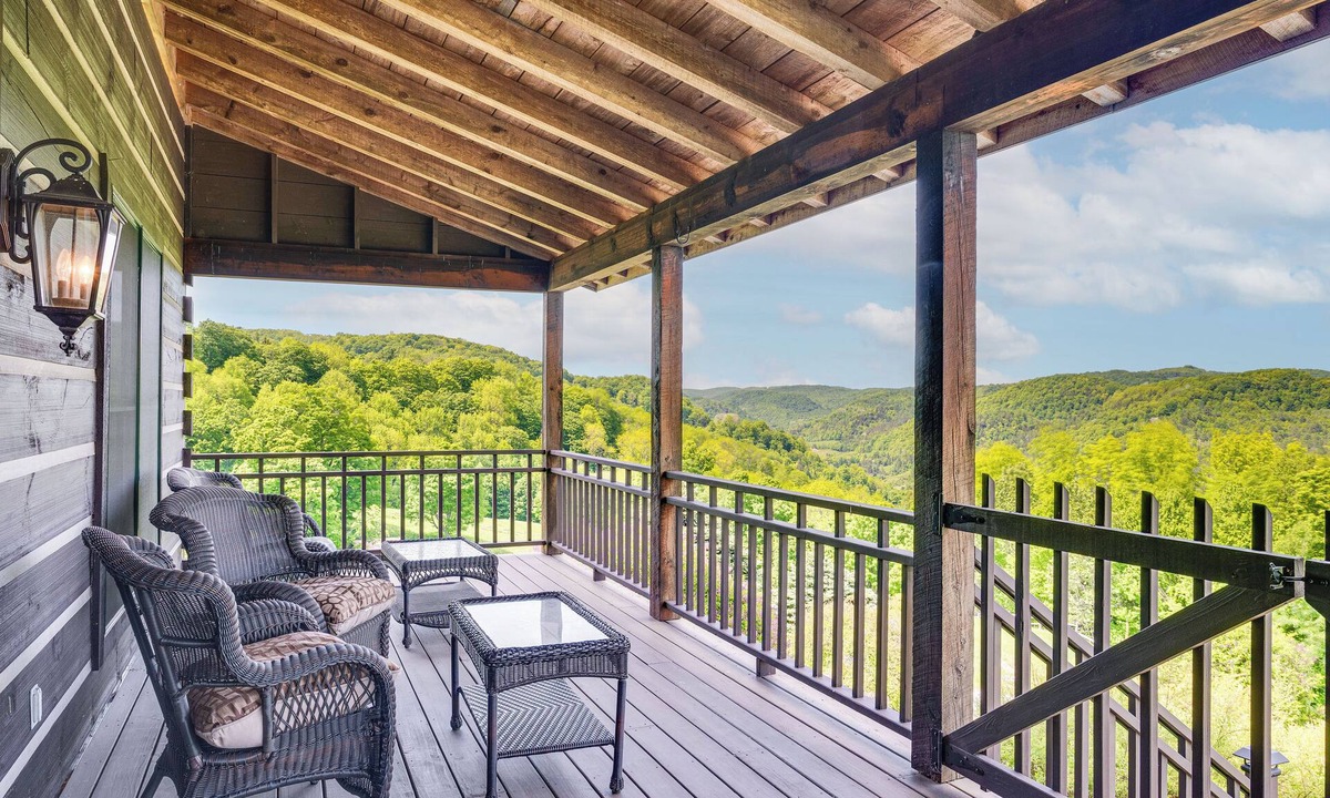 Chelsea House | 95-Acre Countryside Estate! Luxe Vermont Farmhouse
