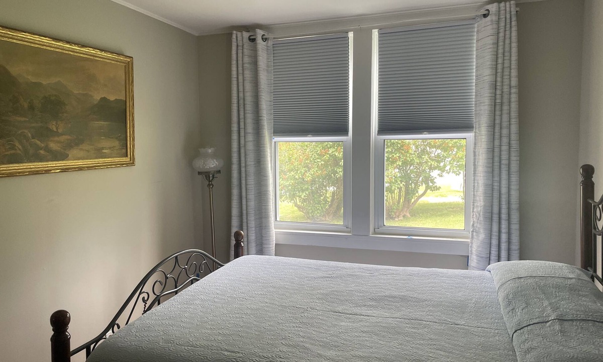 Stonington Cottage | 97 Year Old Fishmongers Time Capsule