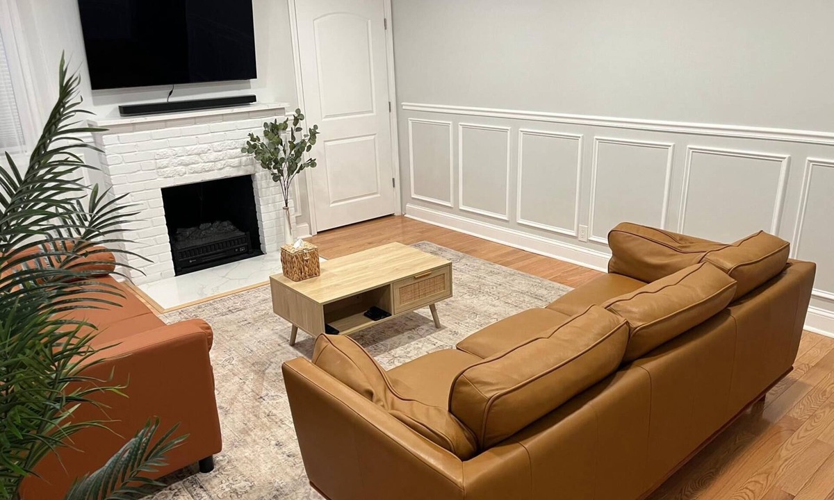 Uniondale Apartment | A Great Place To Relax -A