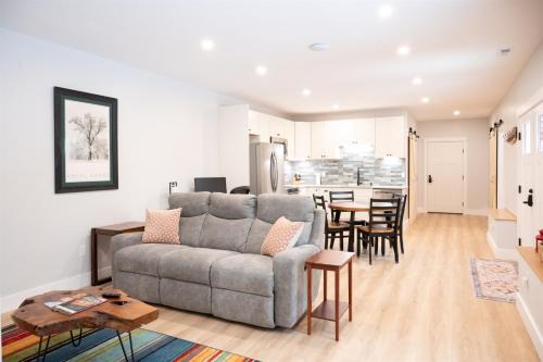 Bow Apartment | A Peaceful Place to Relax & Recharge Bow, NH