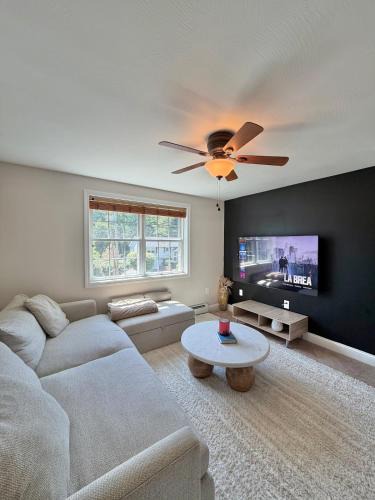 Methuen Apartment | Aariz Nest