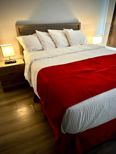 Whycocomagh Hotel | Aberdeen Motel