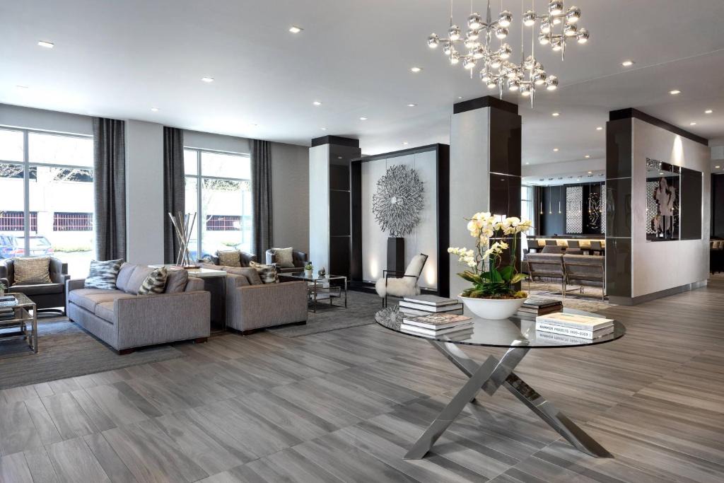 Medford Hotel | AC Hotel by Marriott Boston North