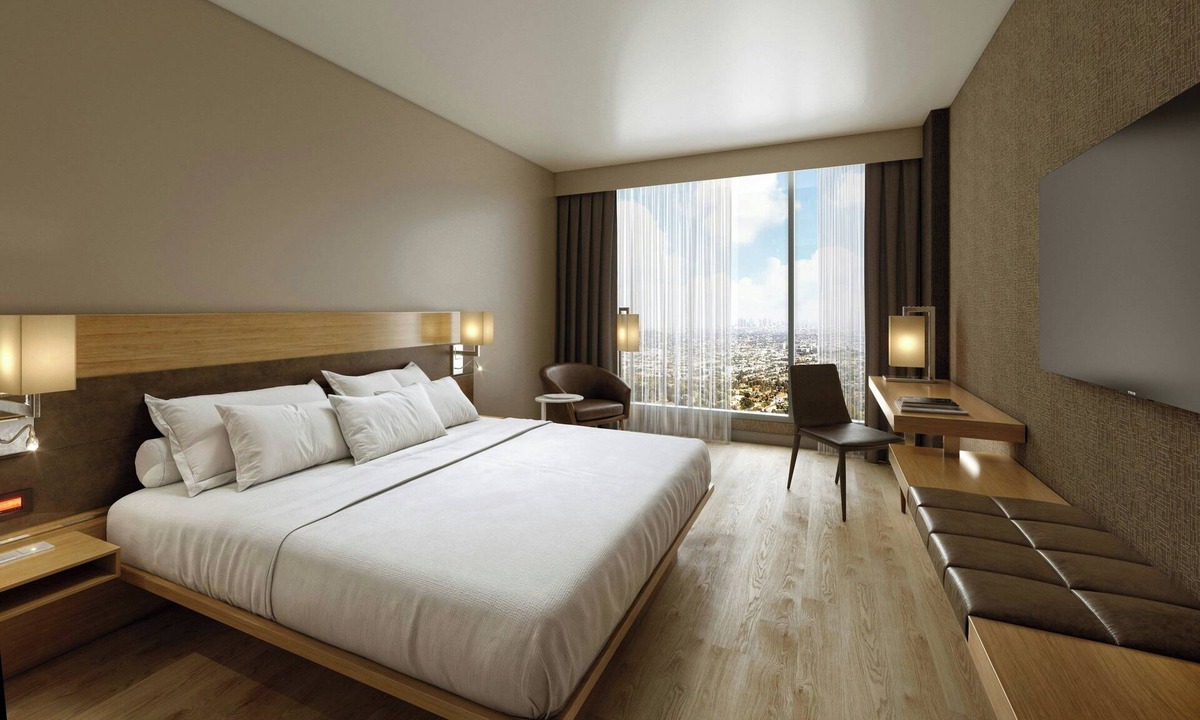 Reston Hotel | AC Hotel Reston