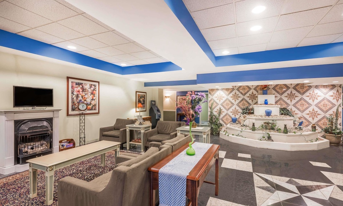 Niantic Hotel | Aderi Hotel Niantic