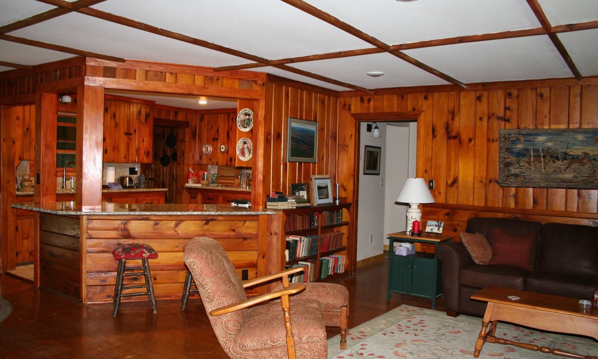 Lake Placid House | Adirondack home, great location, Lake Placid, NY