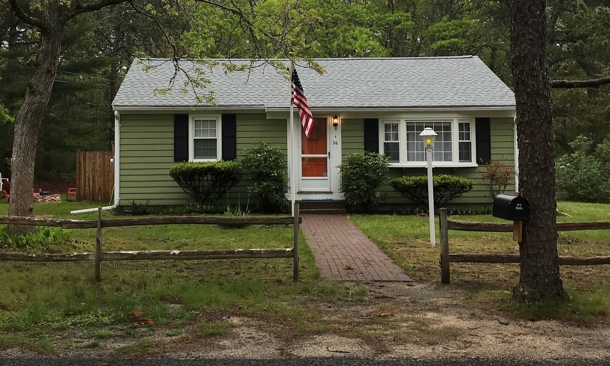 West Yarmouth House | Adorable 3 BR Cape House perfect for family vacations!