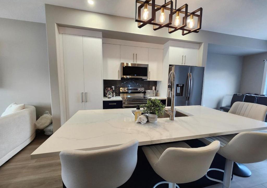 Drumheller Apartment | Amazing medium, long term rentals in Drumheller