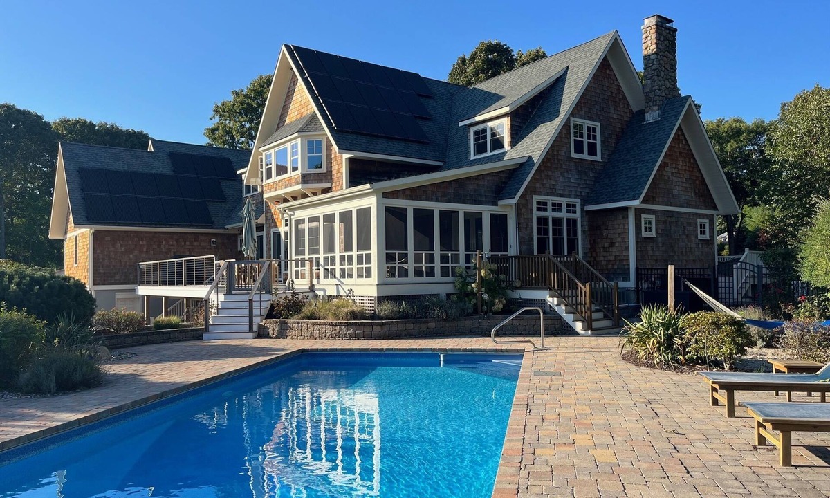 Westerly House | Amenities Galore - Pool, soccer pitch, outdoor firepit and more!