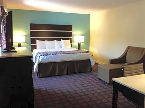 New London Hotel | America Best Value Inn New London