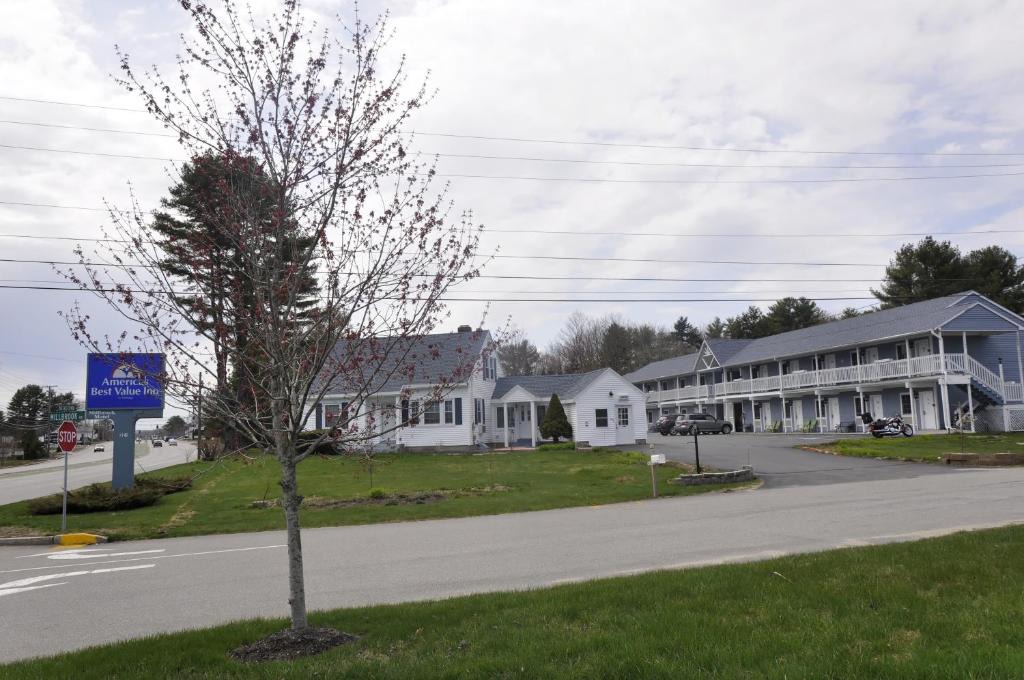 Scarborough Hotel | Americas Best Value Inn Scarborough Portland