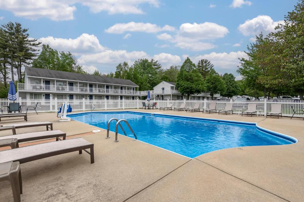 Wells Hotel | Anchor Inn and Cottages Wells-Ogunquit