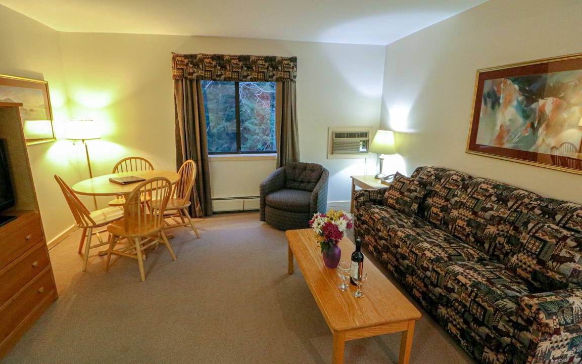 West Bridgewater Apartment | Apartment ∙ 1 bedroom ∙ 2 guests