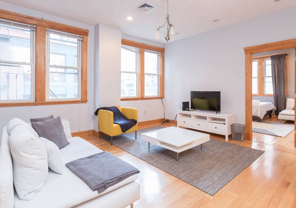 North End Apartment | Apartment in Boston, MA