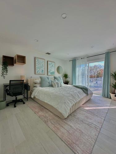 West Haven House | Arlington Beach House - by Yale
