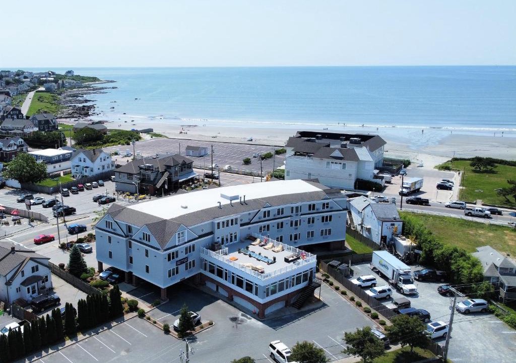 Newport Hotel | Atlantic Beach Hotel Newport