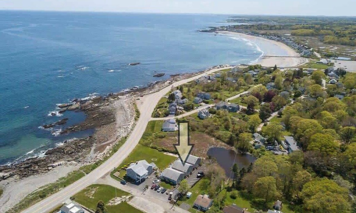 Rye Apartment | "Atlantic Dream" | Minutes to Beach | Ocean Views