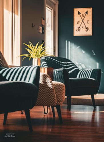 Deleage Hotel | Auberge Le Chic