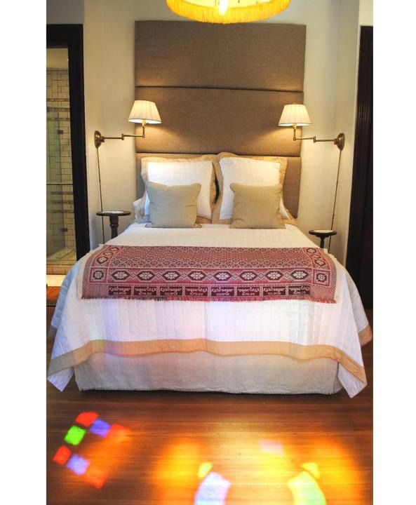 Newport Bed & Breakfast | Austin House Inn
