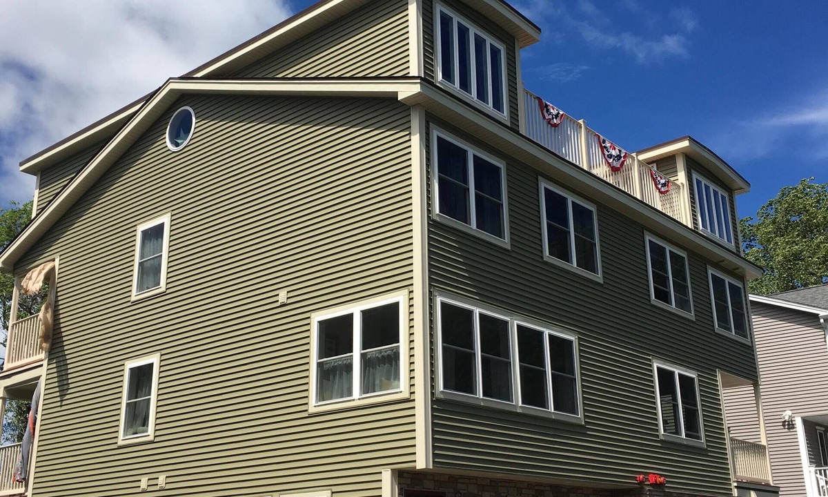 Hampton House | Available: Sept 23-30 2026 & Winter rental 11/1/26- Come & Enjoy NH Seacoast!