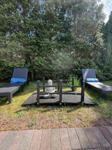Southampton Bed & Breakfast | Azur East, Southampton