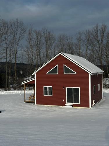 Stowe Area House | Barn Cottage close to Smugglers Notch