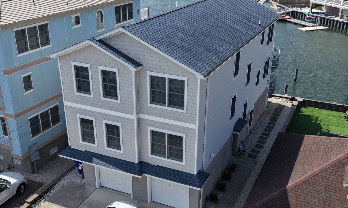Avalon Condo | Bay front. Great location with beautiful sunset views.