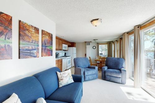 The Bays House | Bayside Sunshine
