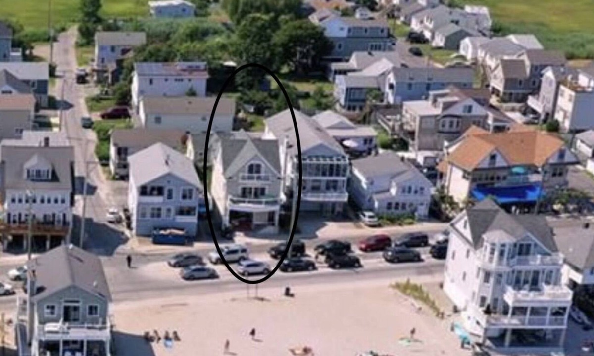 Devon House | Beach house in Milford, CT