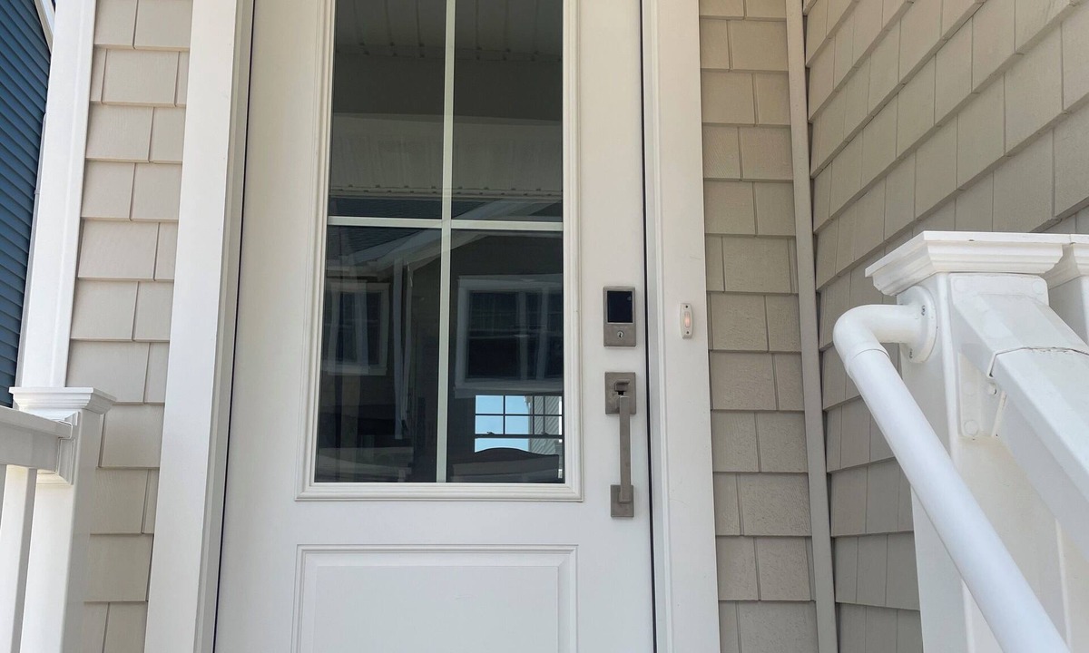 Normandy Beach House | Beachside Townhouse – 3BR, 3BA – Ocean Block Living at the Jersey Shore
