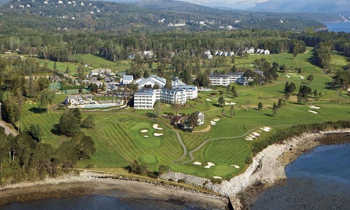 Glen Cove Condo | Beautiful 1-Bedroom Condo on Penobscot Bay in Rockport ME Oct 10-Oct 17, 2026