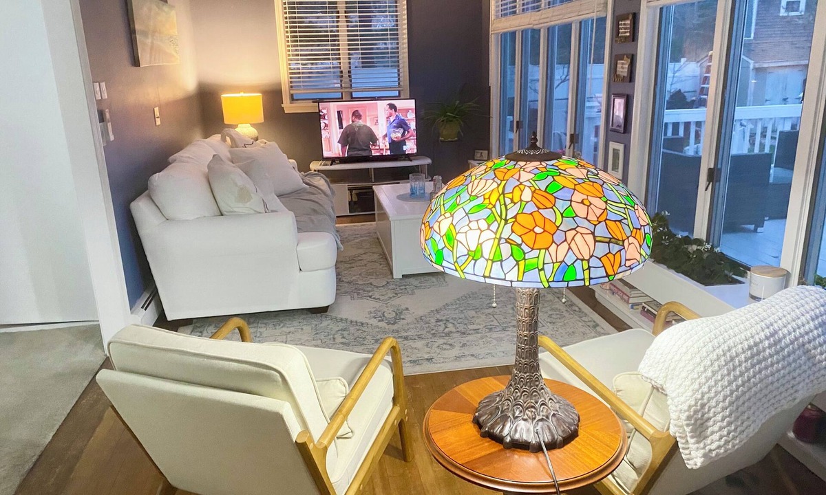 East Falmouth Apartment | Beautiful 1-bedroom studio sleeps two with AC, the Falmouth retreat.
