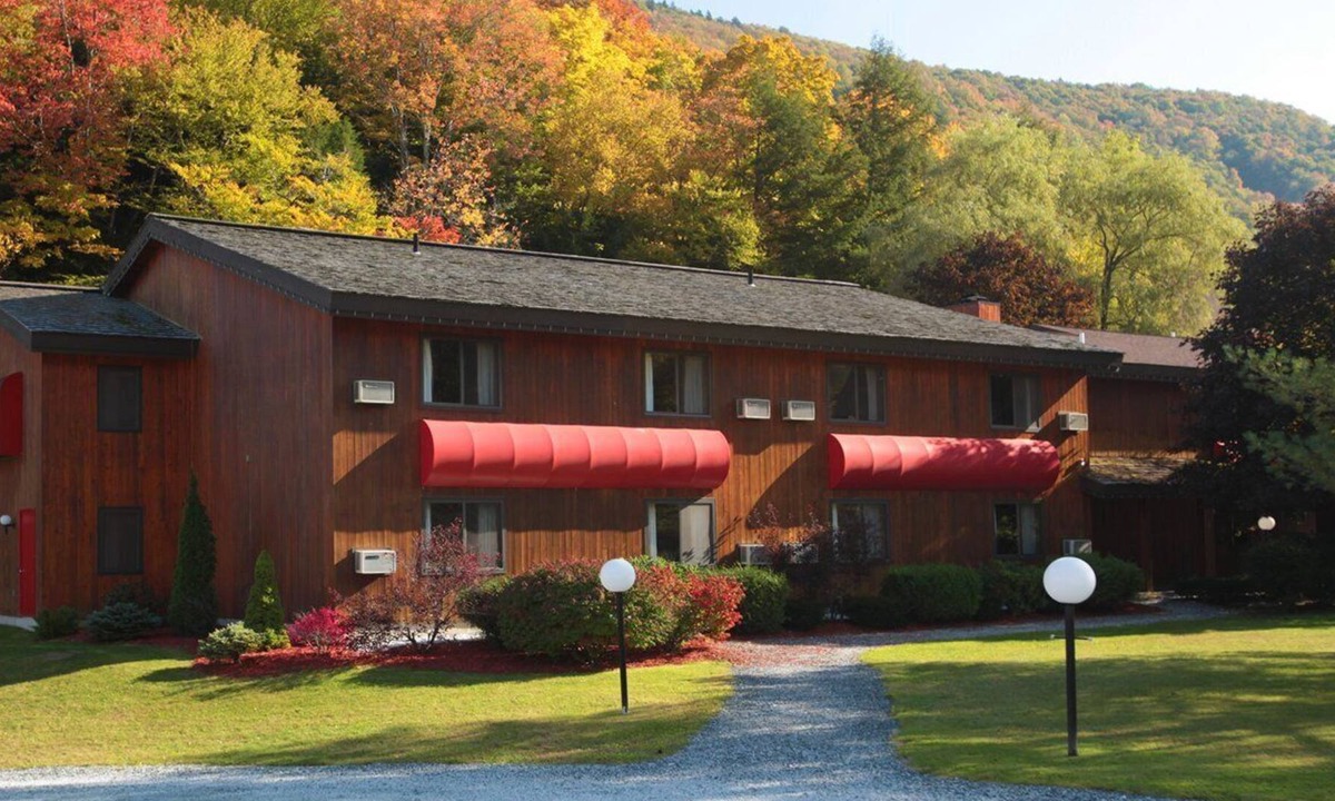West Bridgewater Apartment | Beautiful 1 bedroom unit at resort, sleeps 6