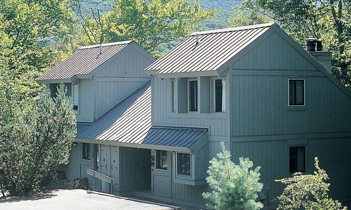 Lincoln Apartment | Beautiful 2 bedroom unit at resort, sleeps 8