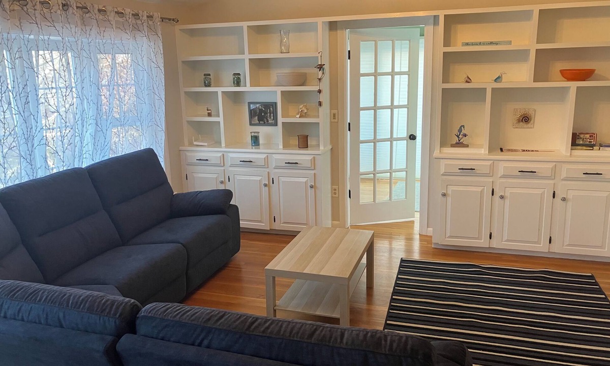 Marshfield House | Beautiful 3BR house minutes from Humarock Beach