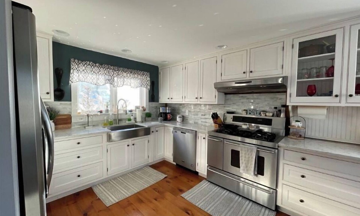Cooperstown Other | Beautiful 4BR/3.5BA Farmhouse w/Heated Pool, Game Rm - 3 Miles to Dreams Park!