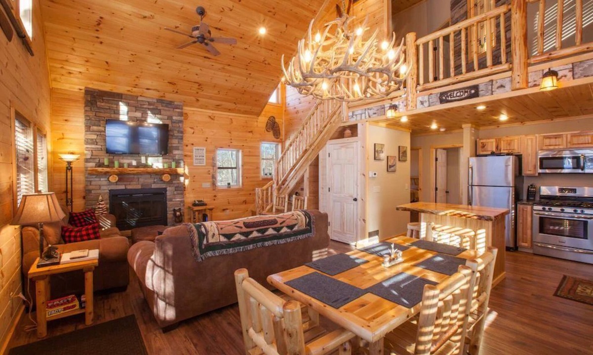 Town of Webb Cabin | Beautiful ADK Getaway! Trail 4 and Lake Access! Weekly Discount Available