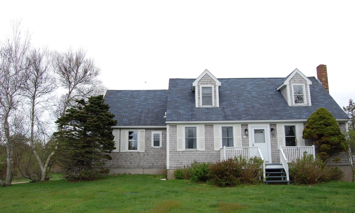 Block Island House | Beautiful Block Island Home