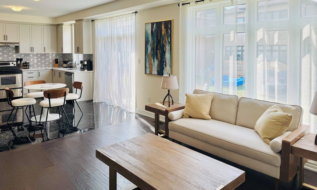 Keswick House | Beautiful Brand-New House in Keswick/8 guests