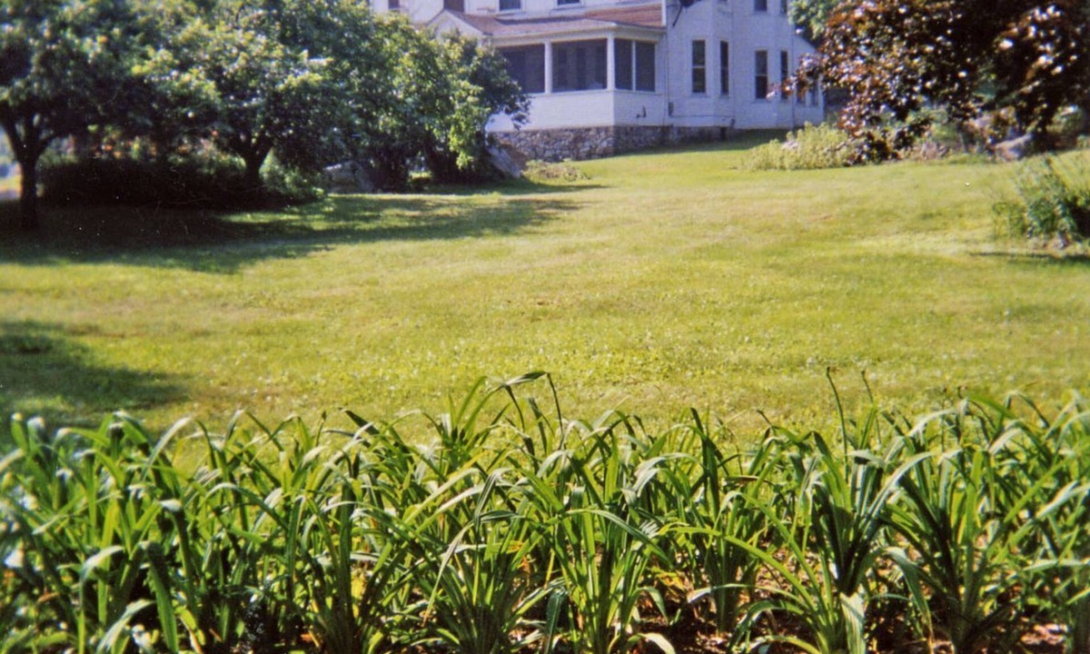 Chocorua House | Beautiful, Chocorua home in the Lakes Region of the White Mountains. Sleeps 8.