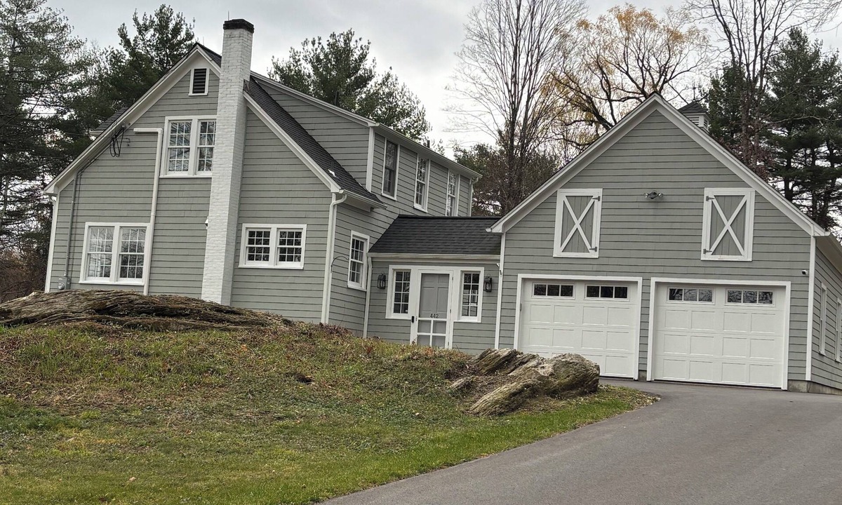Taconic House | Beautiful Country Home in a great location